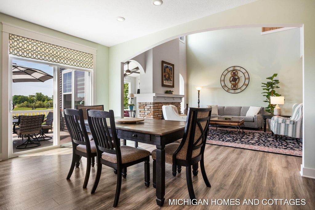 Photo of 4401 Grand Point, Holland, MI 49424 (MLS # 26025252)