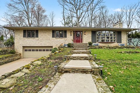 Photo of 612 Hill Road, Marshall, MI 49068 (MLS # 26013147)