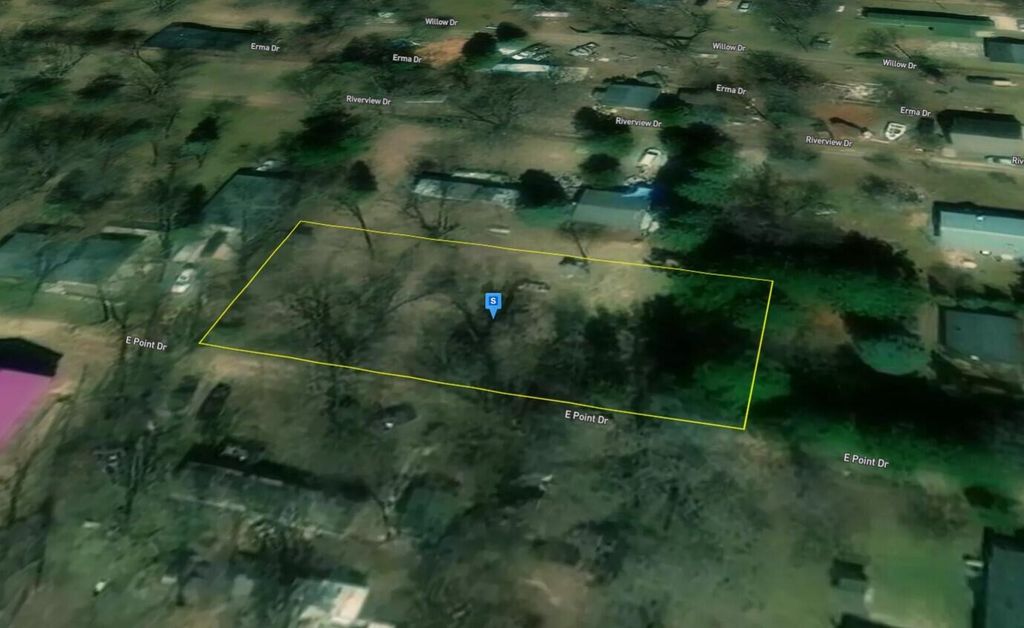 Photo of 8435 E Point Drive, Lyons, MI 48851 (MLS # 26005984)