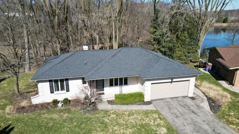 1461 Banbury Avenue NE, Grand Rapids, MI 49505 - MLS#: 25012582