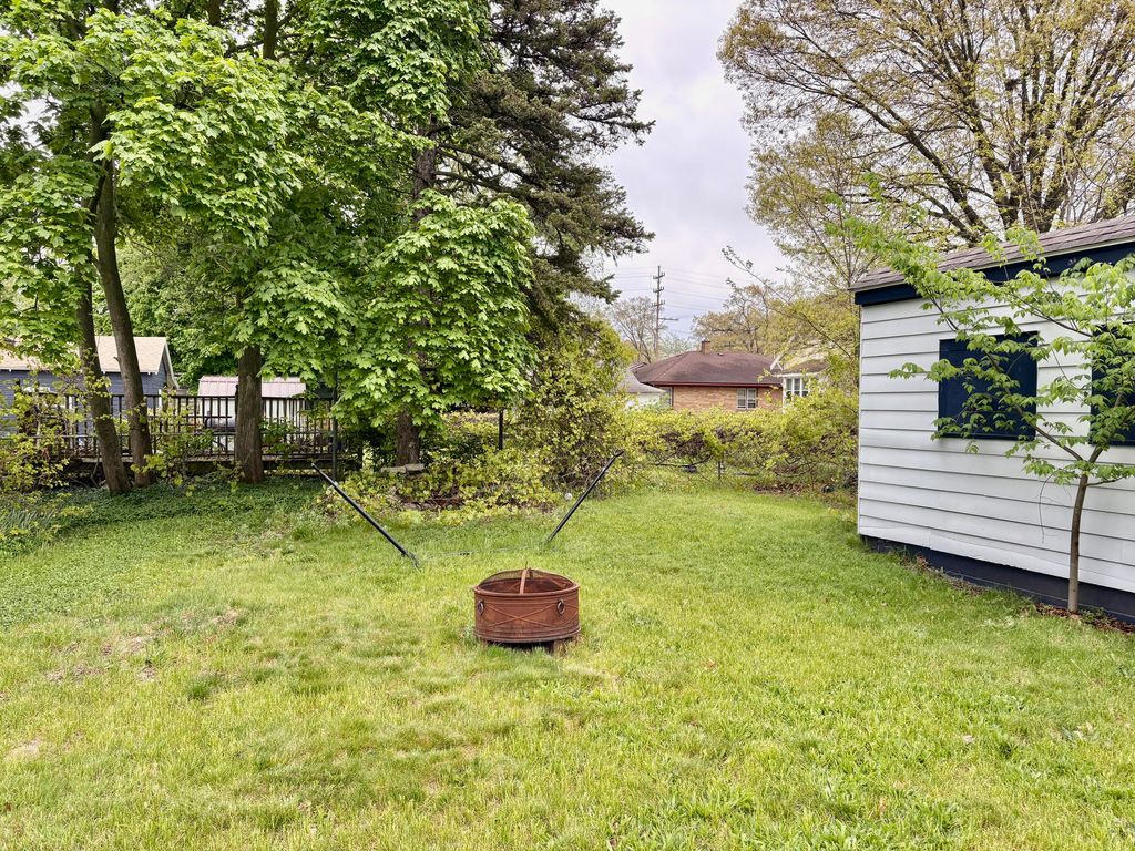 Photo of 972 Stevens Street, Muskegon, MI 49442 (MLS # 26023053)
