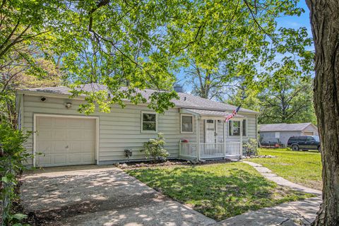 309 S Brown Street Paw Paw MI 49079