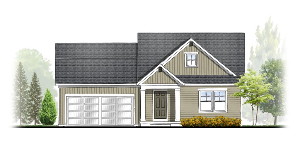 Photo of 1919 Lowe Drive, Spring Lake, MI 49456 (MLS # 26000357)