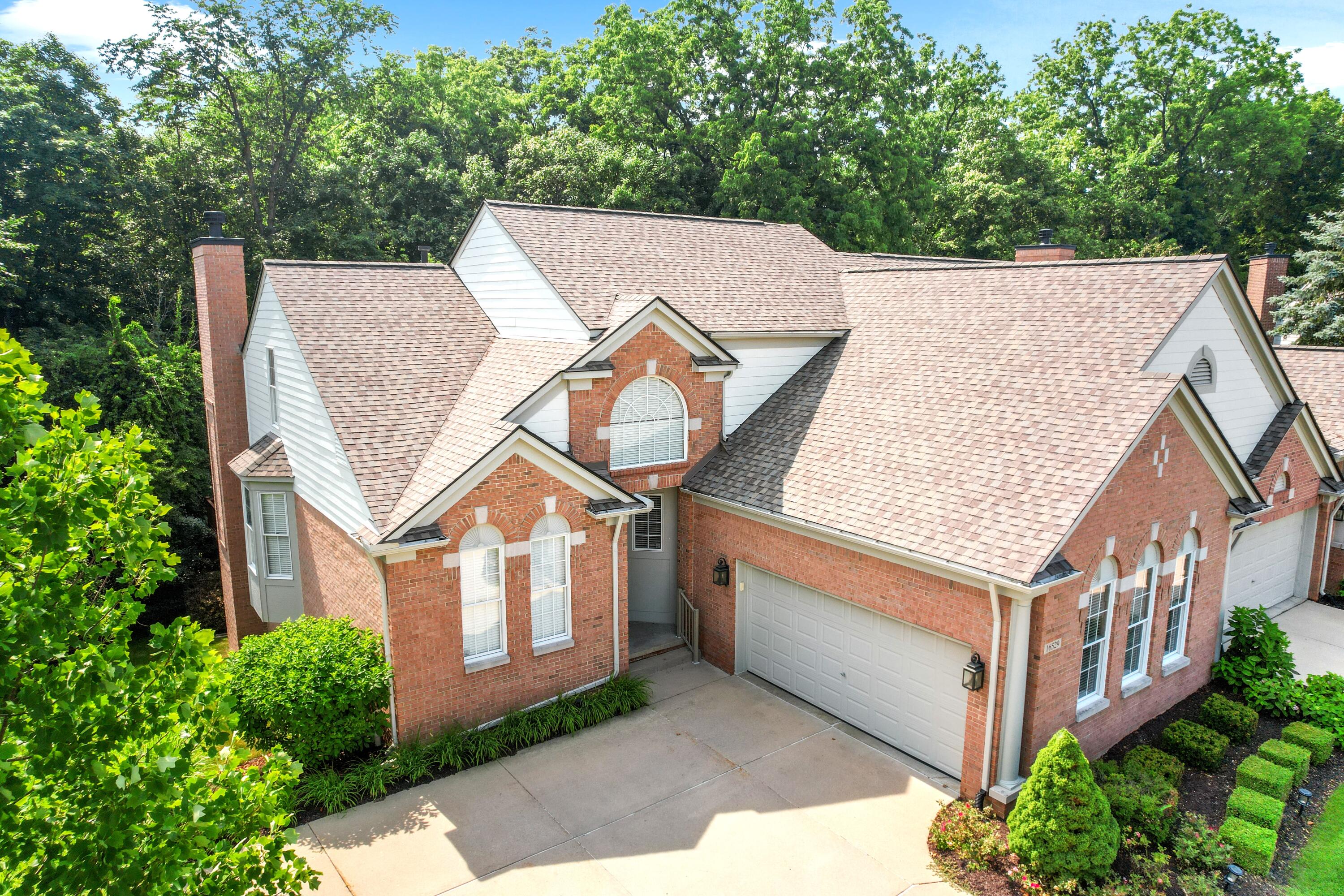 16529 Cottonwood Court