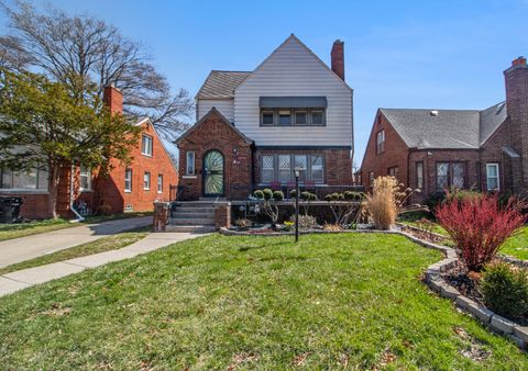 14310 Asbury Park, Detroit, MI 48227 - MLS#: 25014956