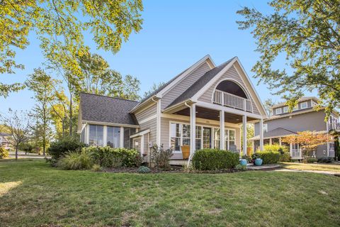 Photo of 475 Lakeshore Drive, South Haven, MI 49090 (MLS # 25051814)