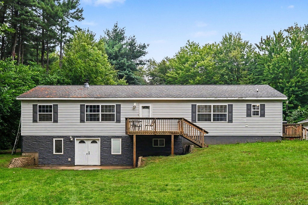 Photo of 6113 102nd Avenue, South Haven, MI 49090 (MLS # 26043076)