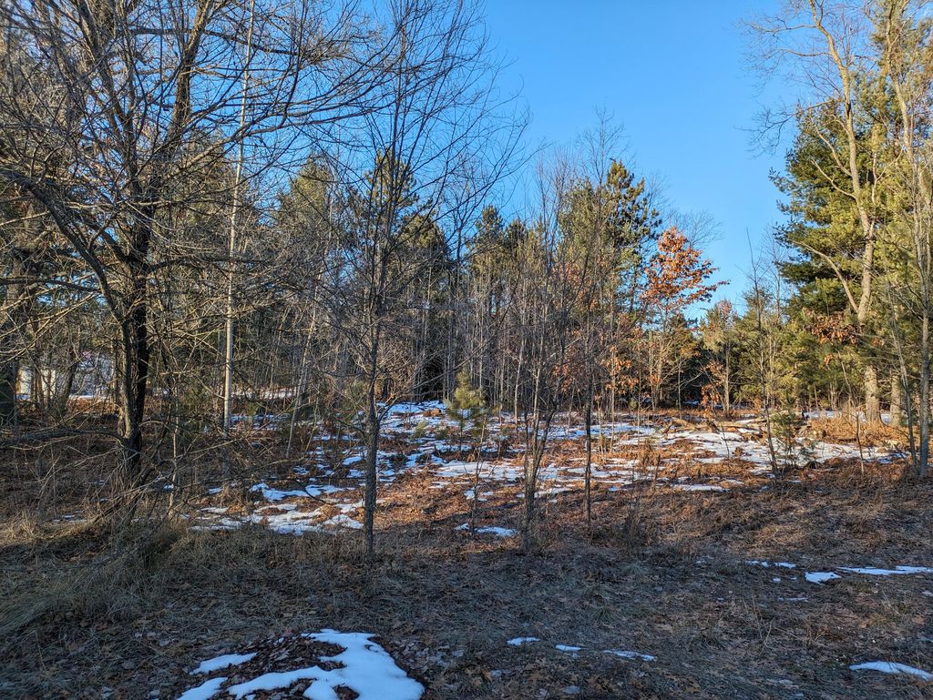 Photo of Bergstrom Drive, Kaleva, MI 49645 (MLS # 26004986)