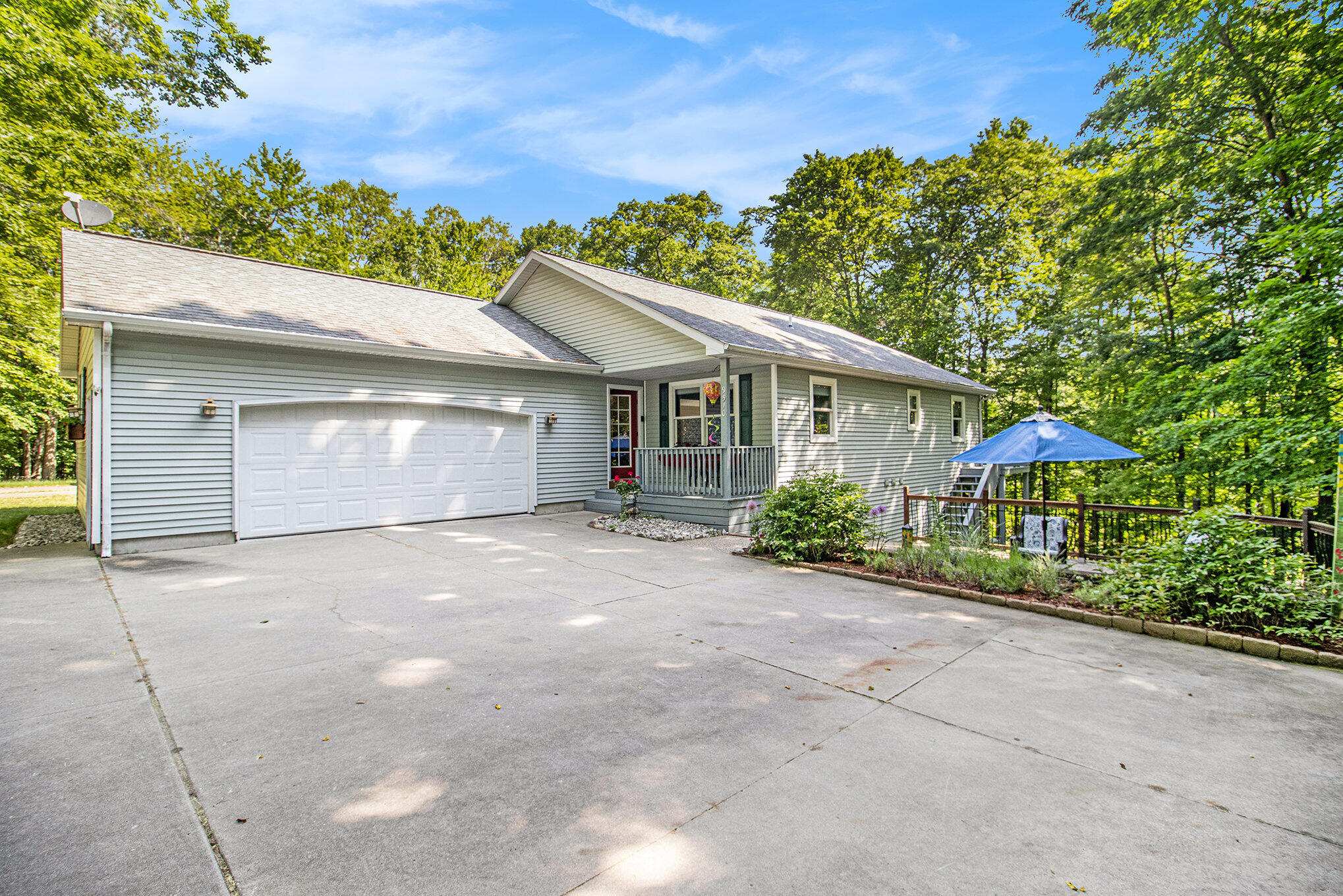 9510 Pere Marquette Drive