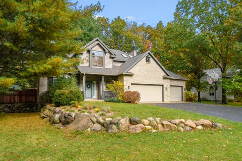 5260 Saddle Club Drive Kalamazoo MI 49009