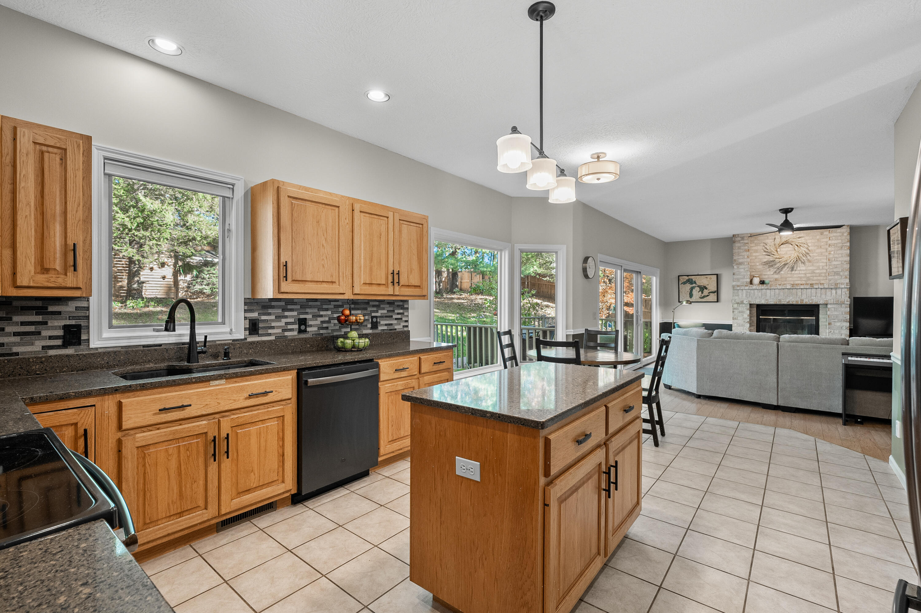 5260 Saddle Club Drive