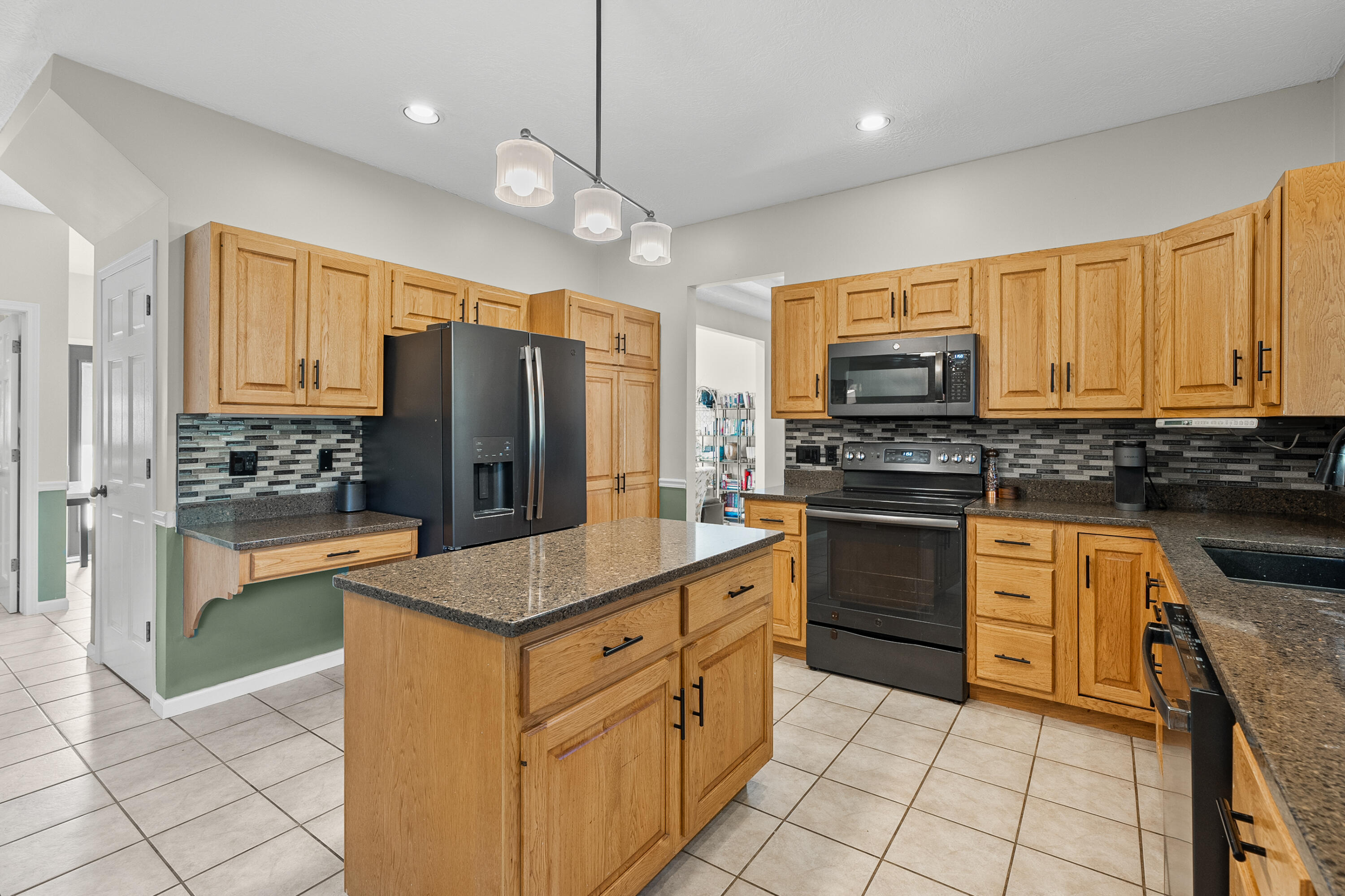 5260 Saddle Club Drive