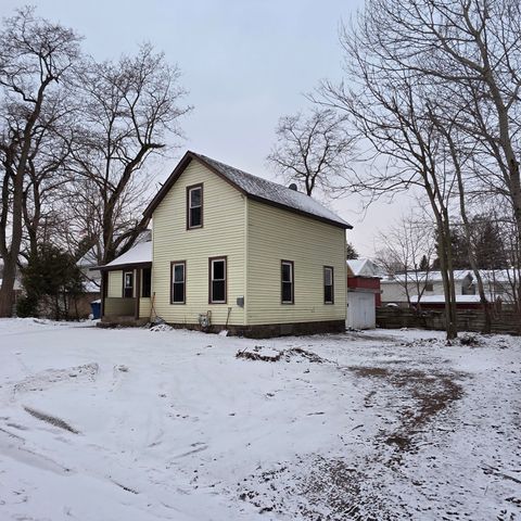 Photo of 519 S Union Street, Hart, MI 49420 (MLS # 26006584)