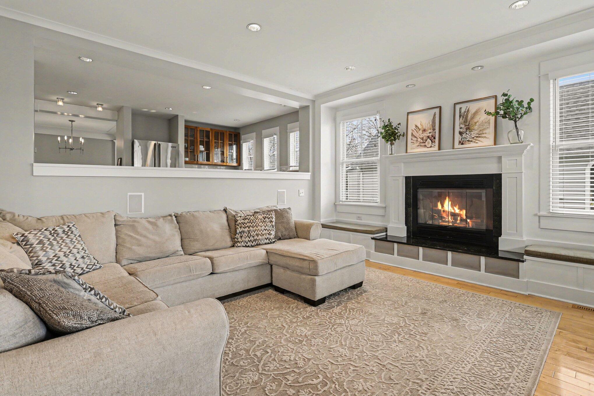 604 N Mechanic Street