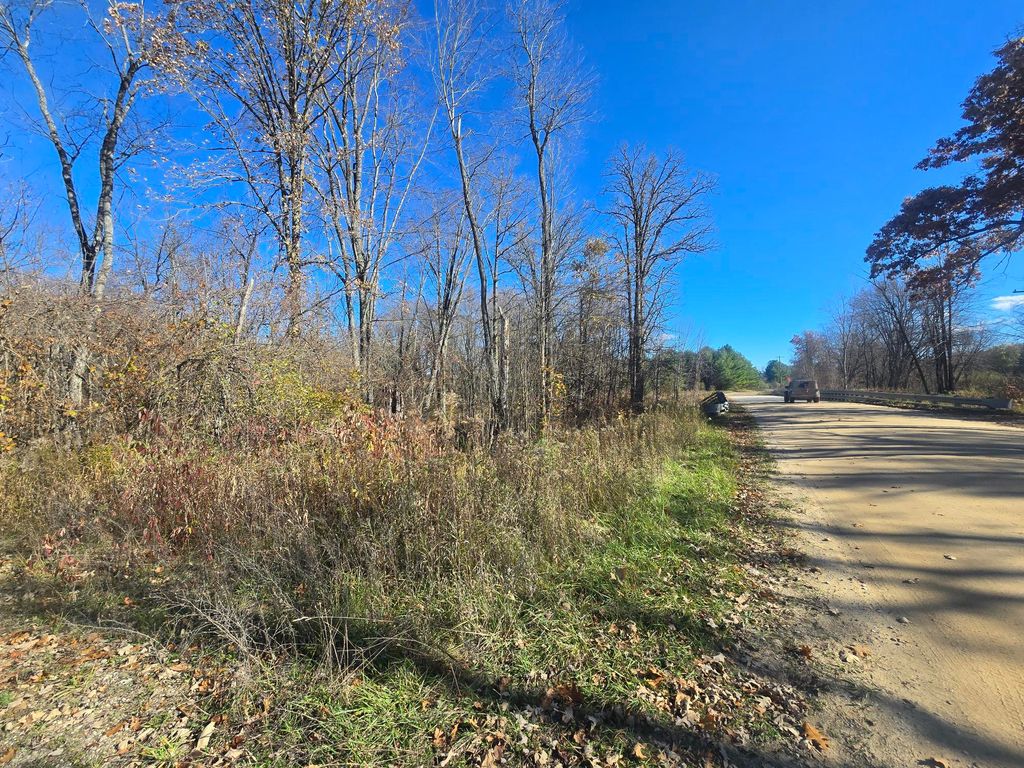 Photo of V/L E Cadillac Road, Merritt, MI 49667 (MLS # 25056406)