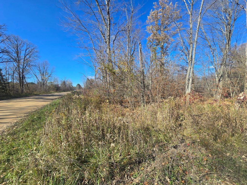 Photo of V/L E Cadillac Road, Merritt, MI 49667 (MLS # 25056406)