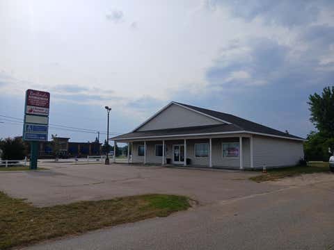 Photo of 5177 W US-10, Ludington, MI 49431 (MLS # 26038687)