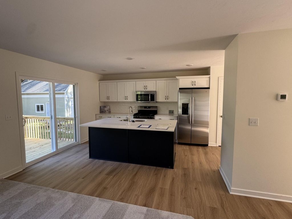 Photo of 45 Manley Avenue, Holland, MI 49424 (MLS # 25027518)