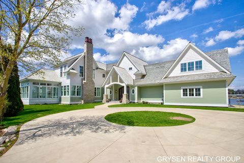 Photo of Caledonia, MI 49316 (MLS # 26021843)
