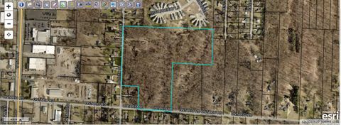 Photo of 2807 S 13th Street, Niles, MI 49120 (MLS # 26002803)