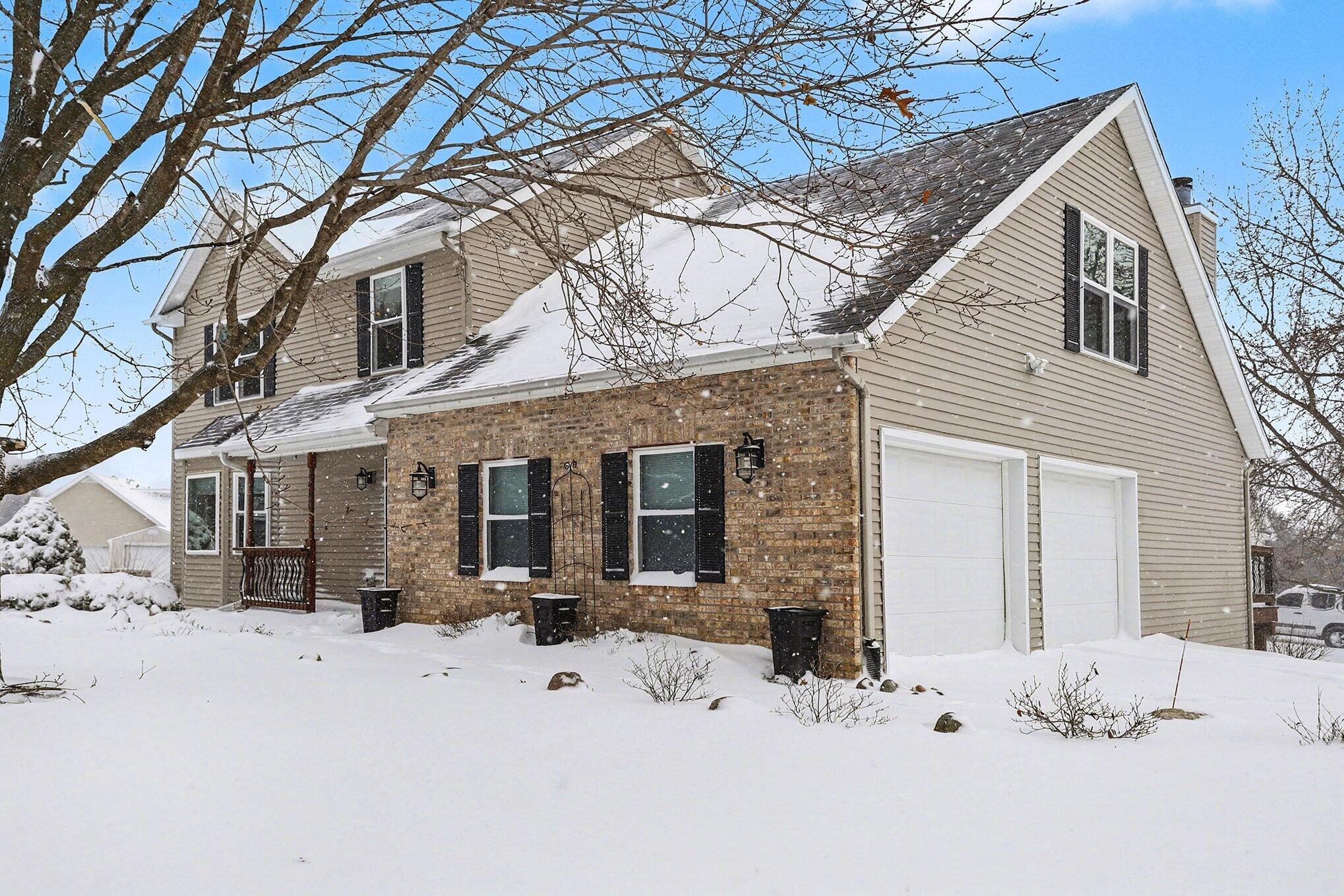 8155 Interlochen Street