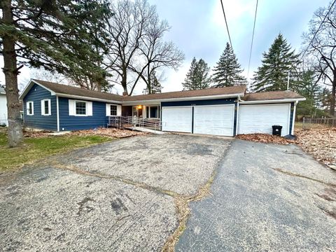 726 Cambridge Drive, Battle Creek, MI 49015 - MLS#: 25011426