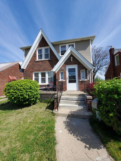 Photo of 16099 Stephens Road, Eastpointe, MI 48021 (MLS # 26013722)