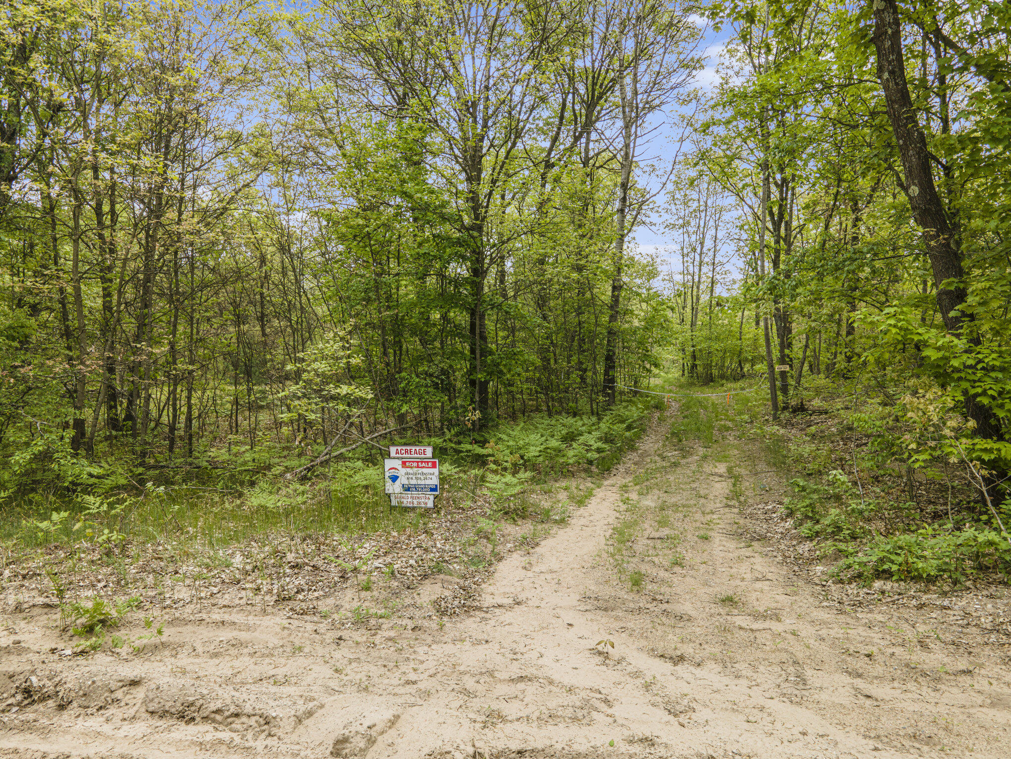 Parcel B S 142nd Avenue