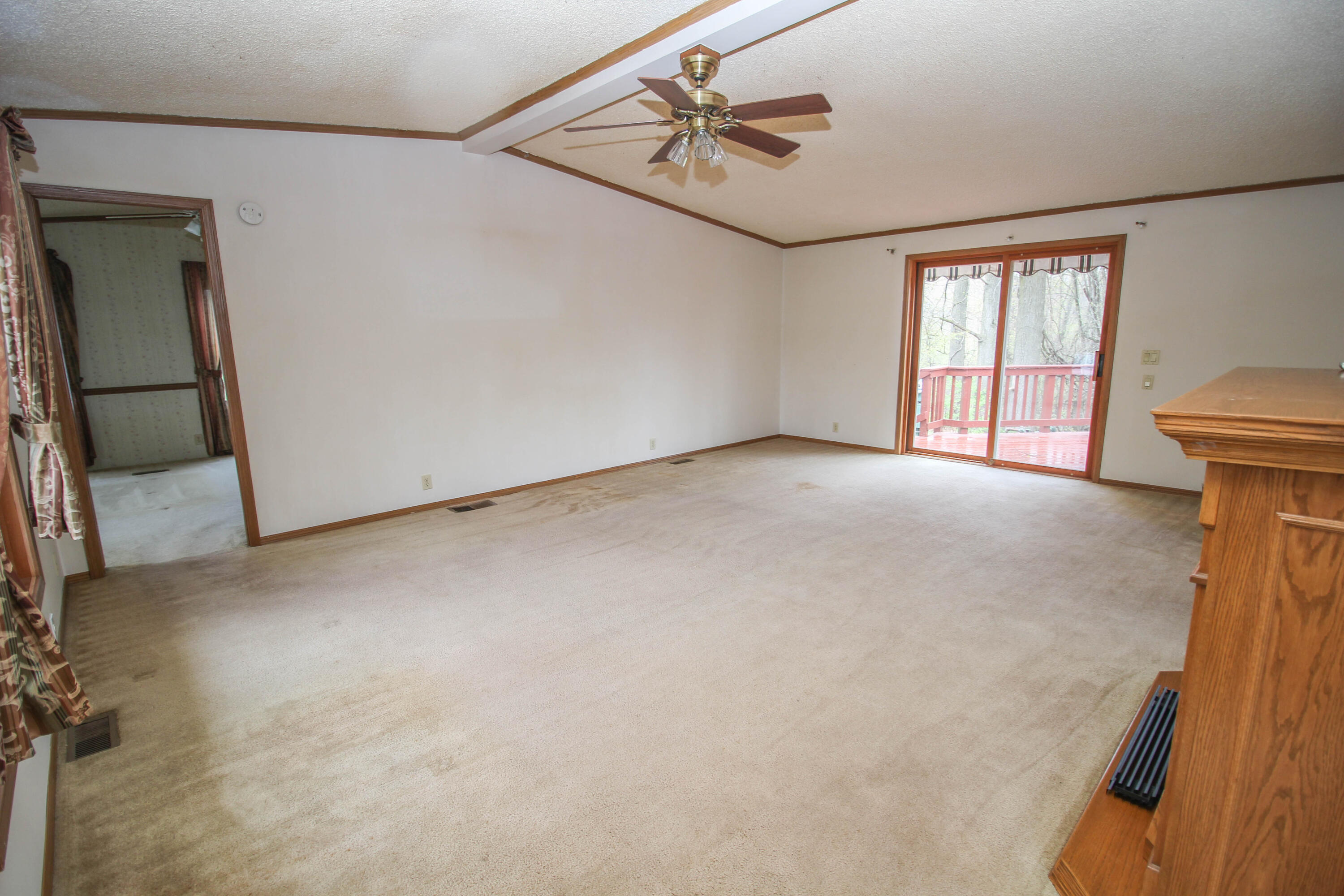 Photo 7 of 19 of 1244 Shiawassee River Road house