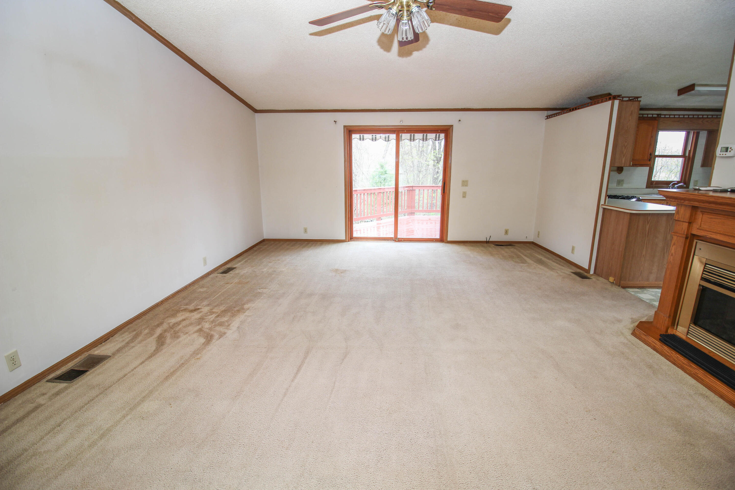 Photo 8 of 19 of 1244 Shiawassee River Road house