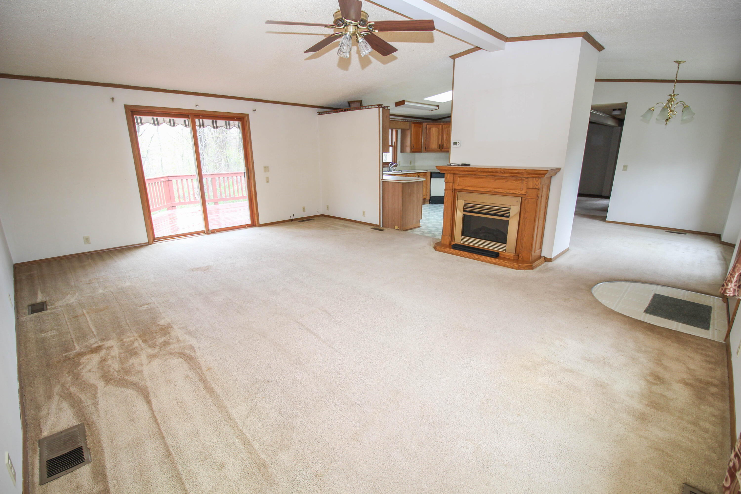 Photo 9 of 19 of 1244 Shiawassee River Road house
