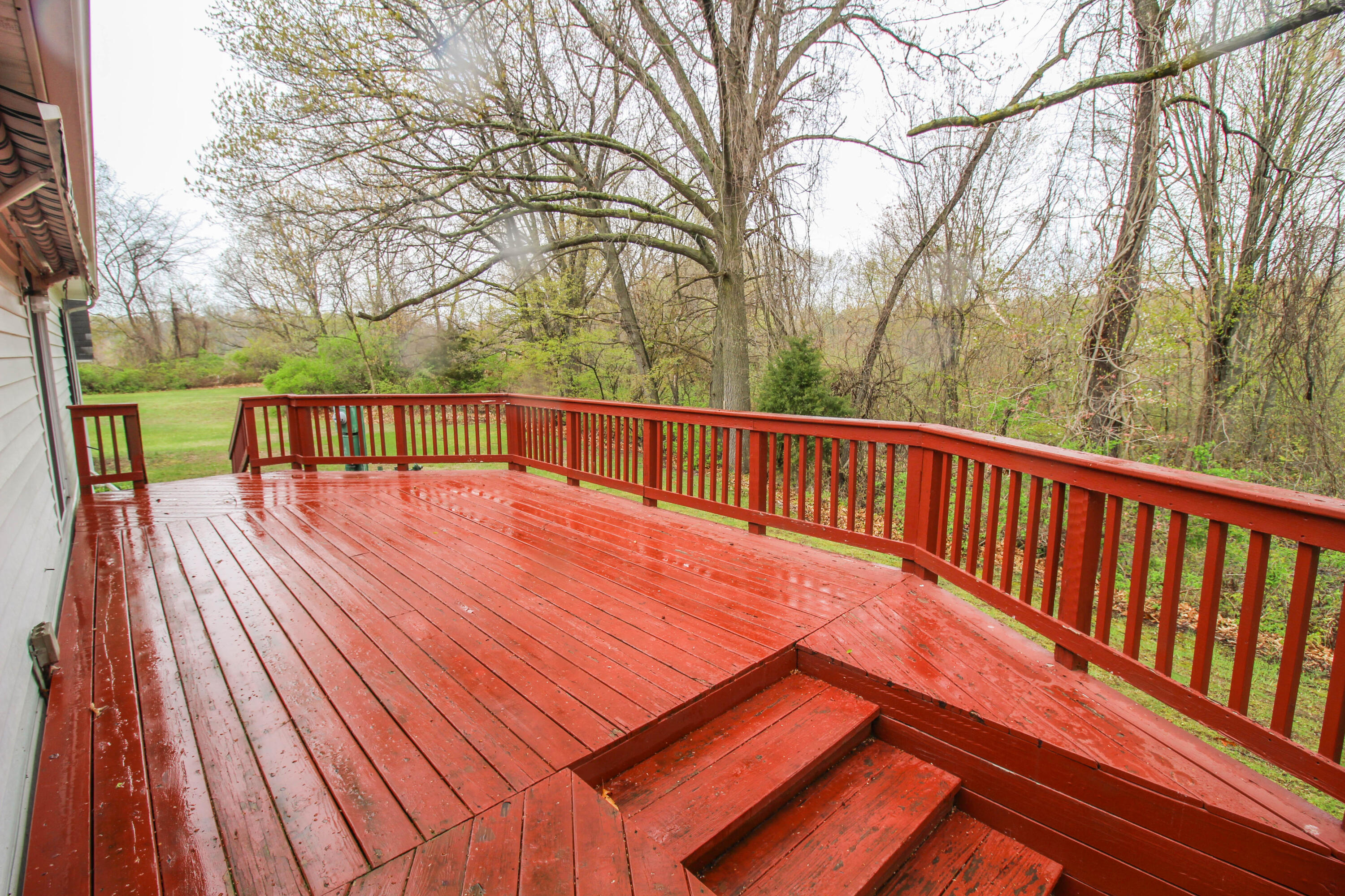Photo 4 of 19 of 1244 Shiawassee River Road house