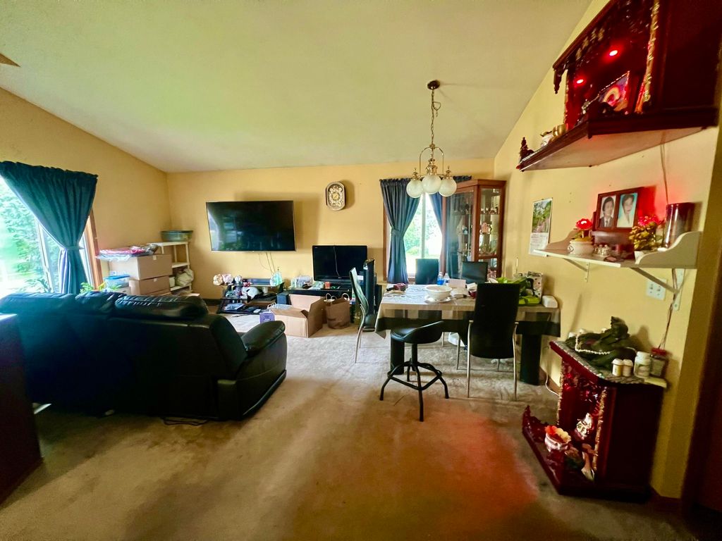 Photo of 5267 Mulligan Drive SW, Wyoming, MI 49509 (MLS # 22036637)