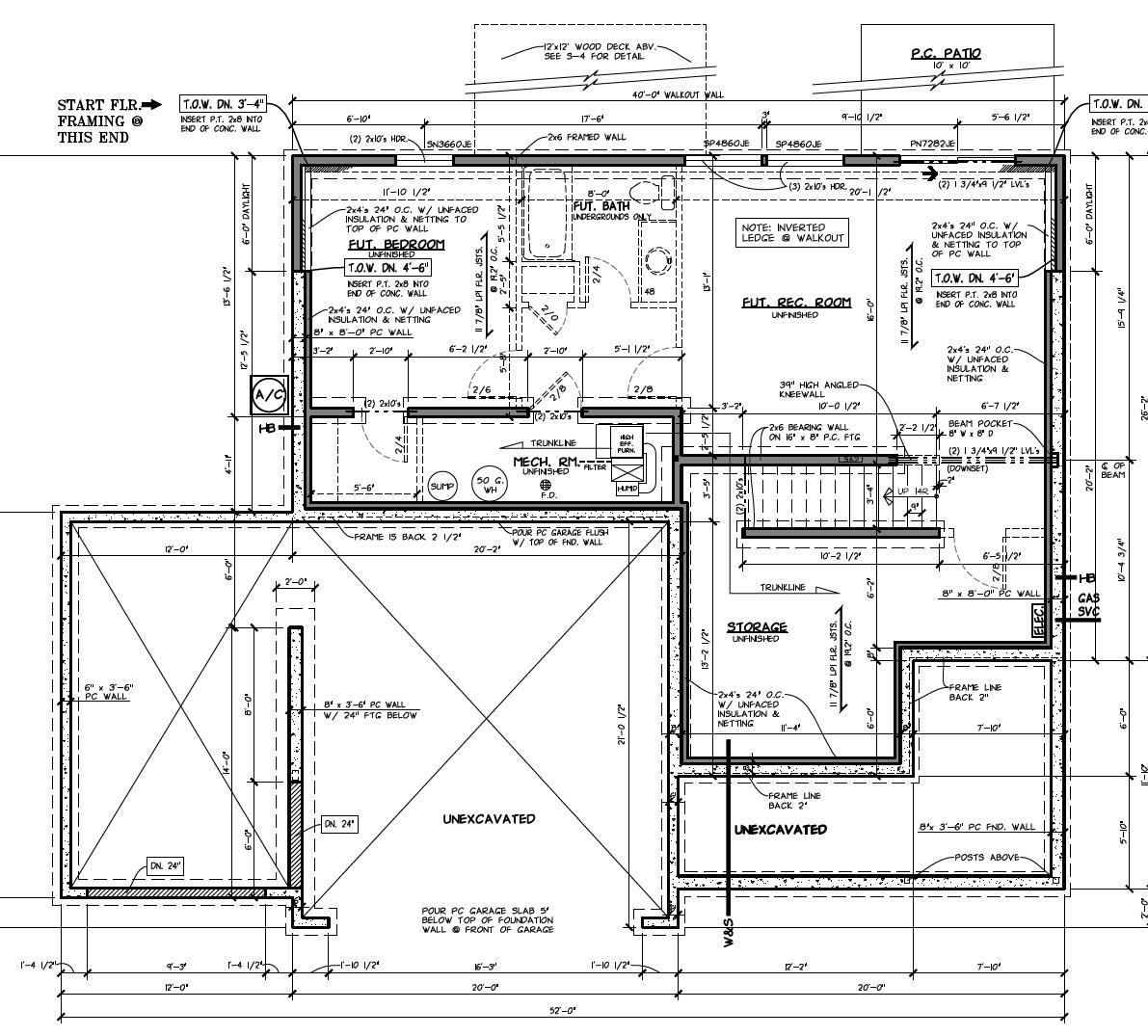 Photo 5 of 7 of 8315 Brickley Street house