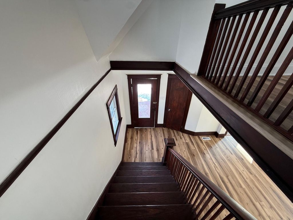 Photo of 421 Lewis Street, Belding, MI 48809 (MLS # 26005369)