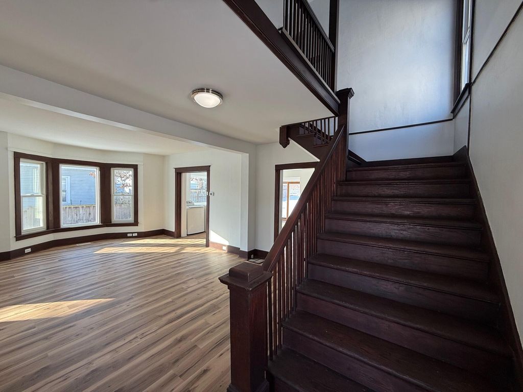 Photo of 421 Lewis Street, Belding, MI 48809 (MLS # 26005369)