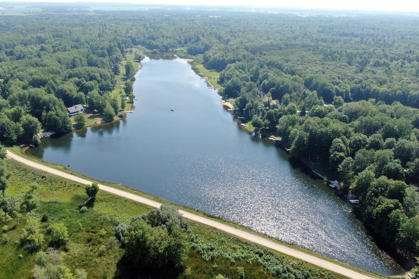 6127 Fawn Lake Drive