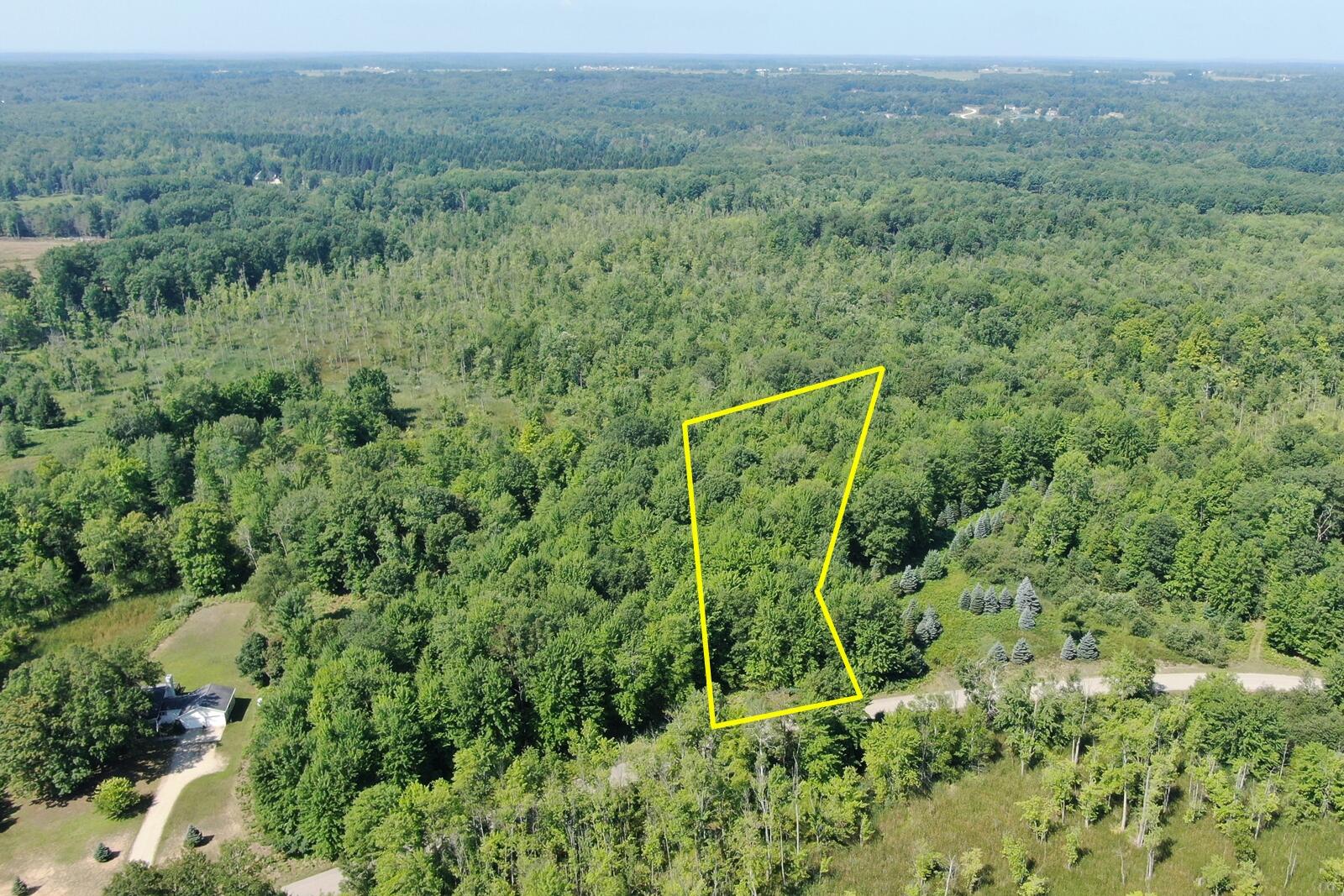 6127 Fawn Lake Drive