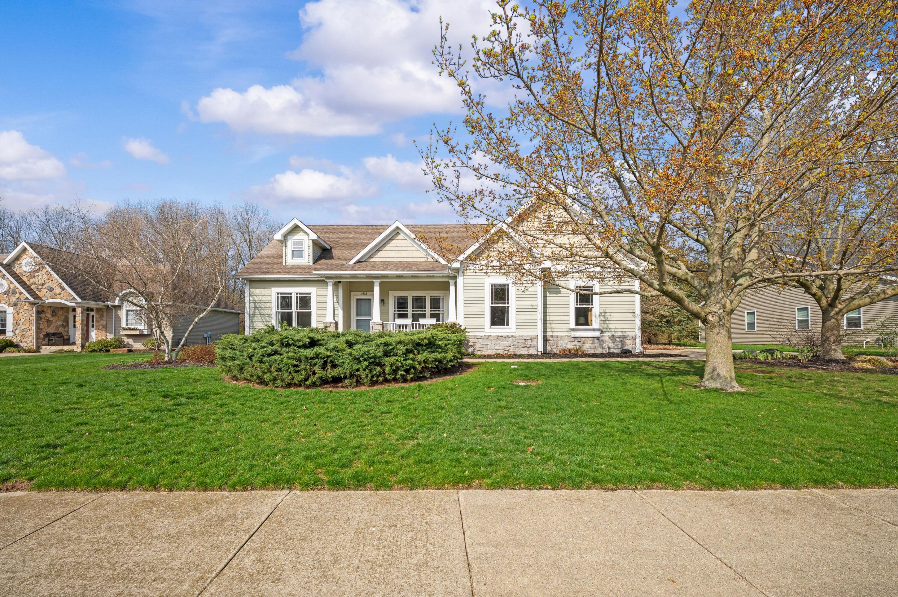 1612 Carolyn Drive