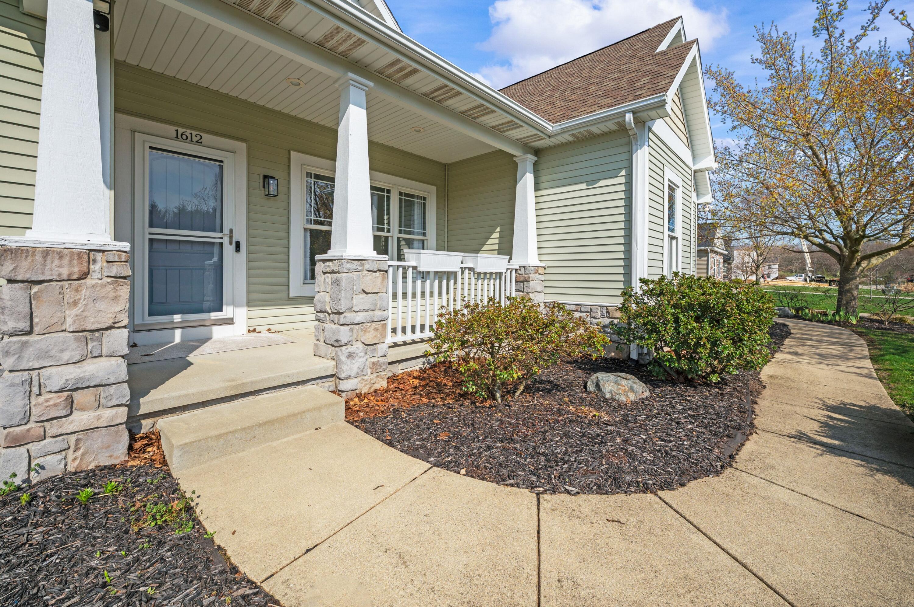1612 Carolyn Drive