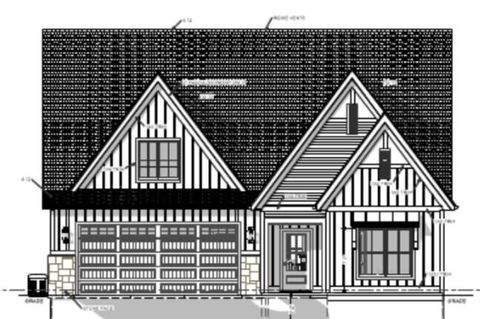 Photo of 3387 Ravinewood Court, Jenison, MI 49428 (MLS # 26015626)