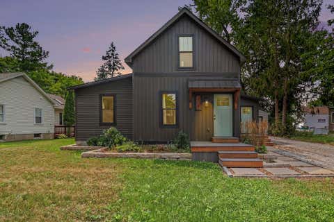 Photo of 308 E Broadway Street, Scottville, MI 49454 (MLS # 26043768)