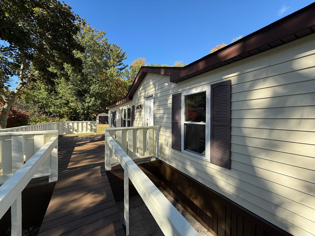 Photo of 1699 Sycamore Drive, Muskegon, MI 49445 (MLS # 25051853)