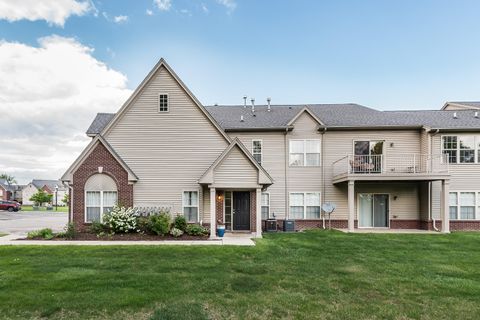 663 Addington Lane, Ann Arbor, MI 48108 - MLS#: 25022439