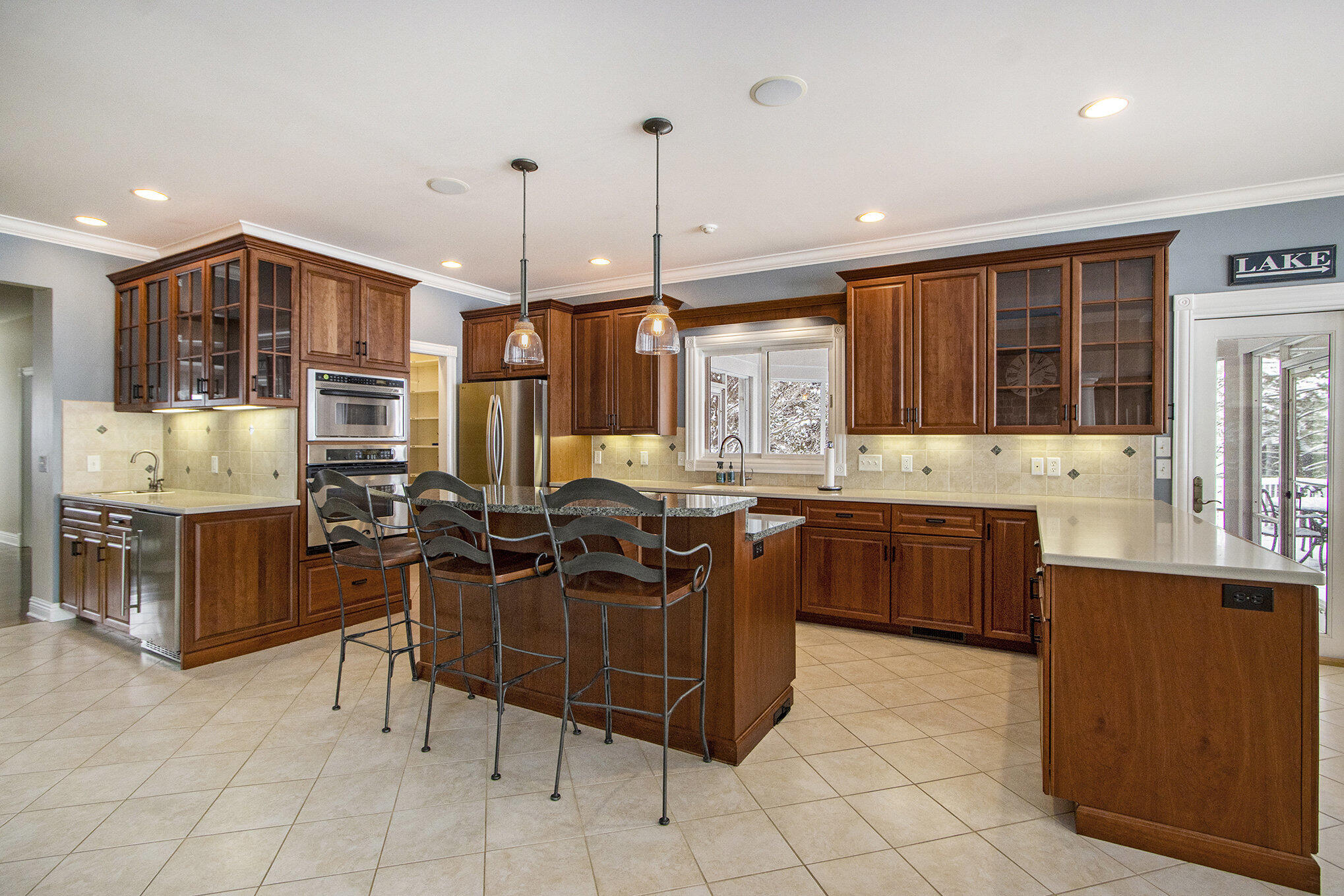 Hickory Corners, Michigan 49060, United States, 5 Bedrooms Bedrooms, ,5 BathroomsBathrooms,Residential,Active,14642