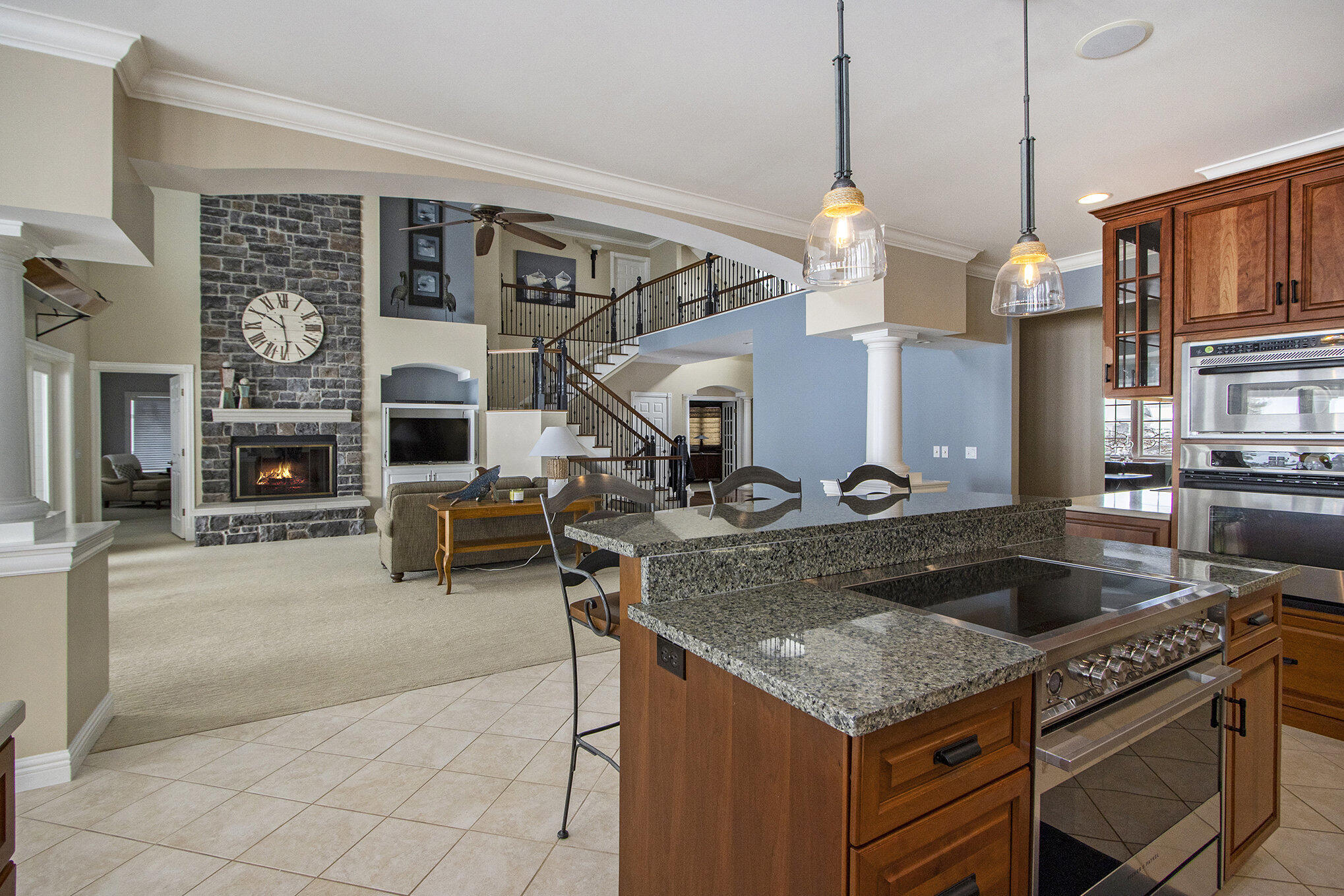 Hickory Corners, Michigan 49060, United States, 5 Bedrooms Bedrooms, ,5 BathroomsBathrooms,Residential,Active,14642