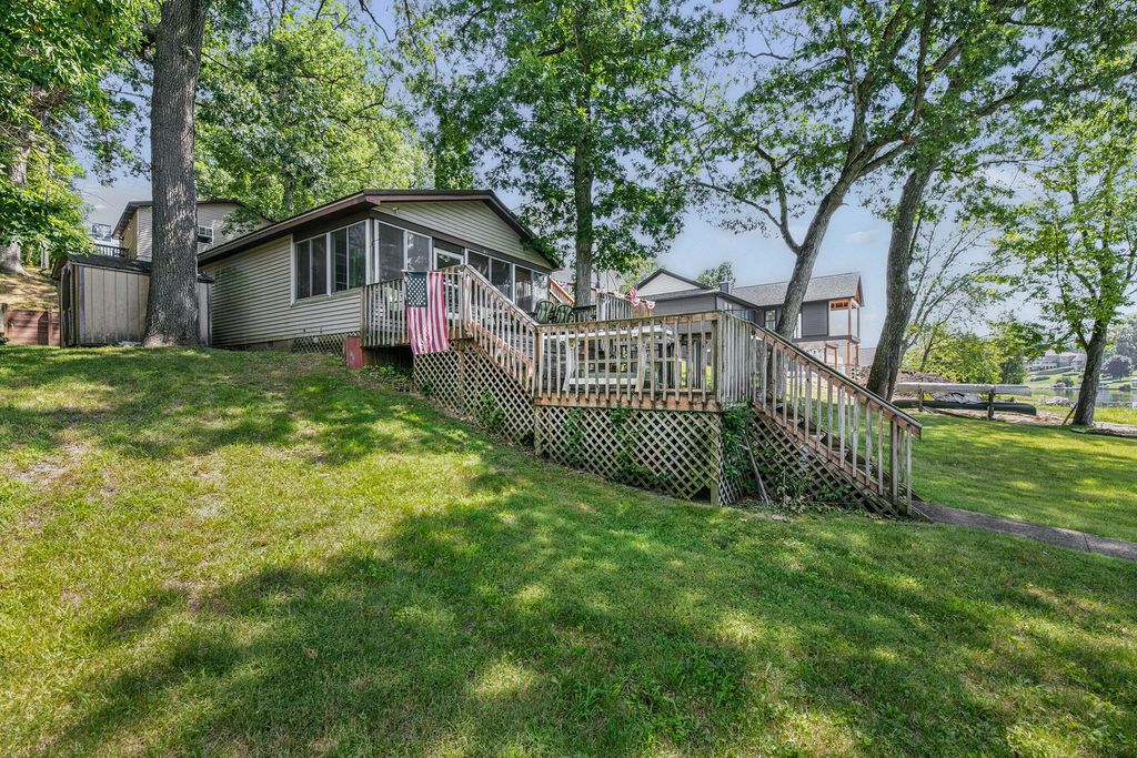 Photo of 69692 Oak Street, Union, MI 49130 (MLS # 26005703)