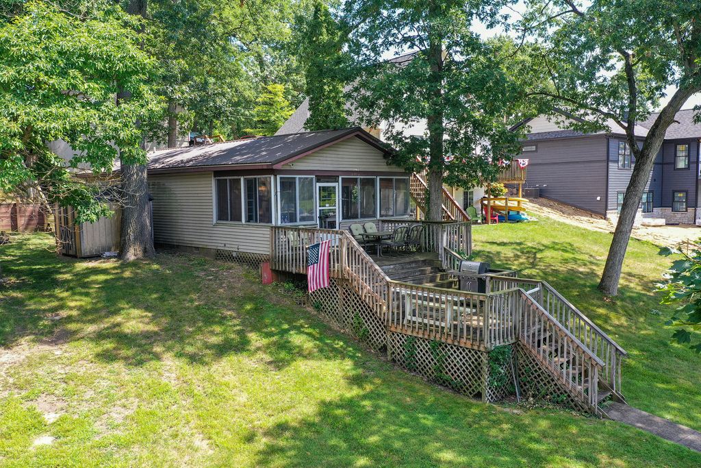 Photo of 69692 Oak Street, Union, MI 49130 (MLS # 26005703)