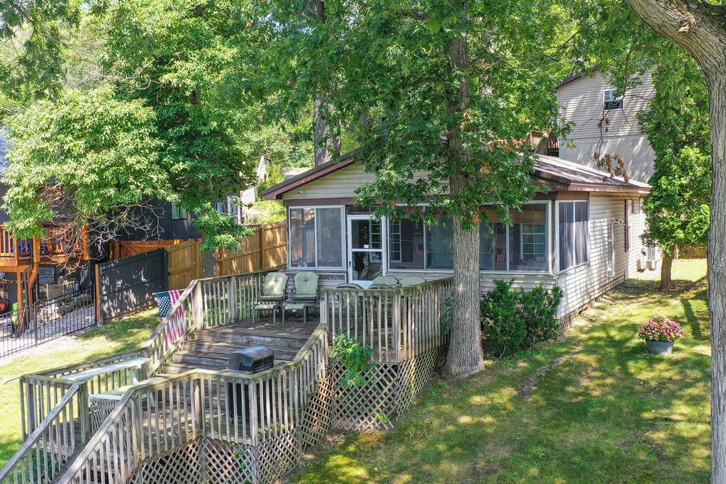 Photo of 69692 Oak Street, Union, MI 49130 (MLS # 26005703)