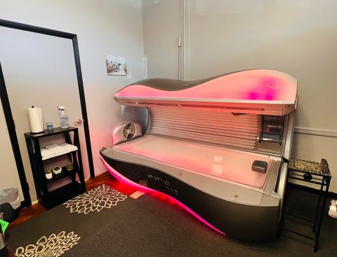 Photo of 76 N Jebavy Drive, Ludington, MI 49431 (MLS # 25043377)